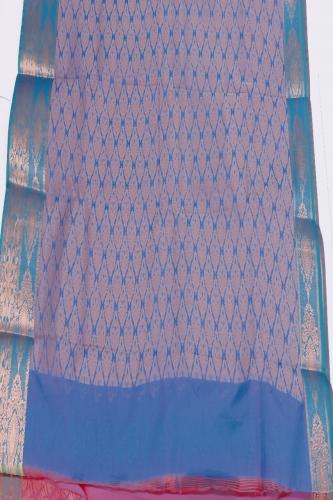 PL Muhurtham Saree